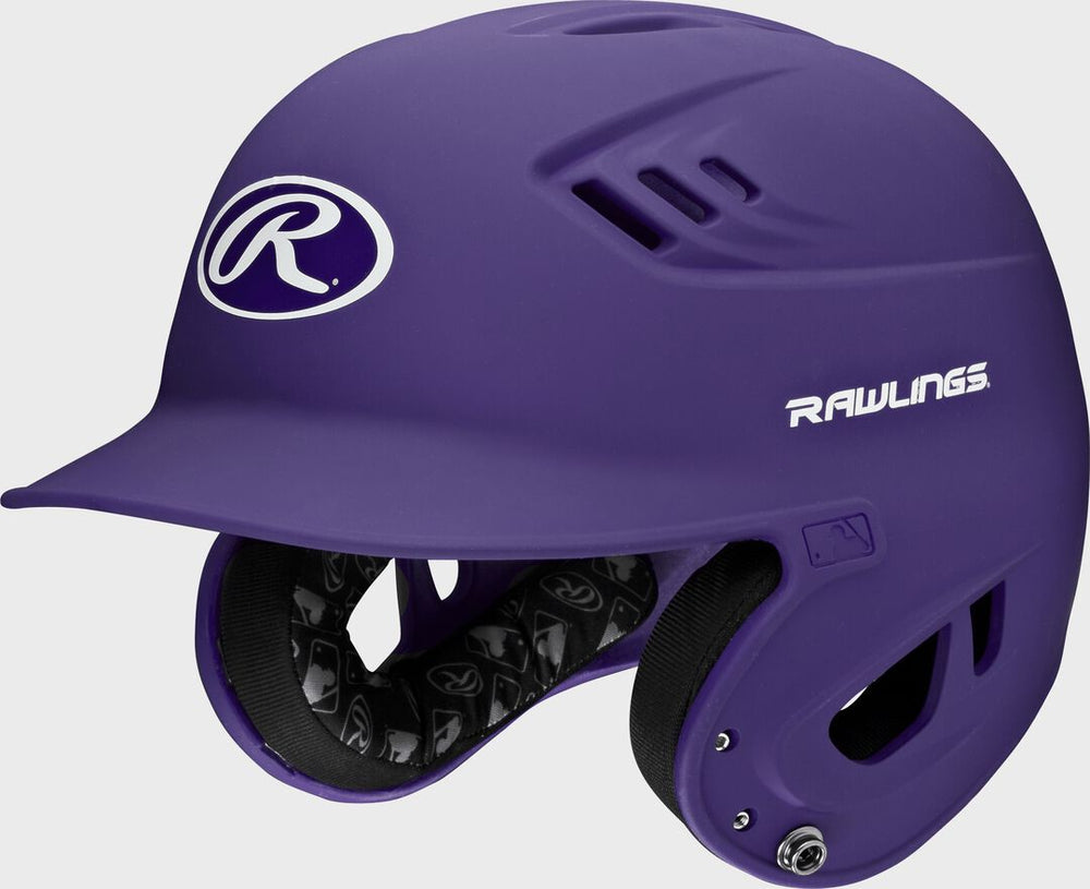 Purple,Senior