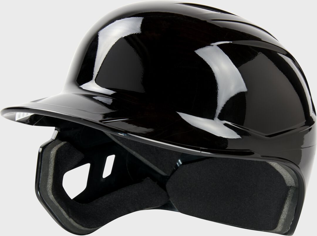 Rawlings On Sale | Mach Single Ear Left Handed Batting Helmet
