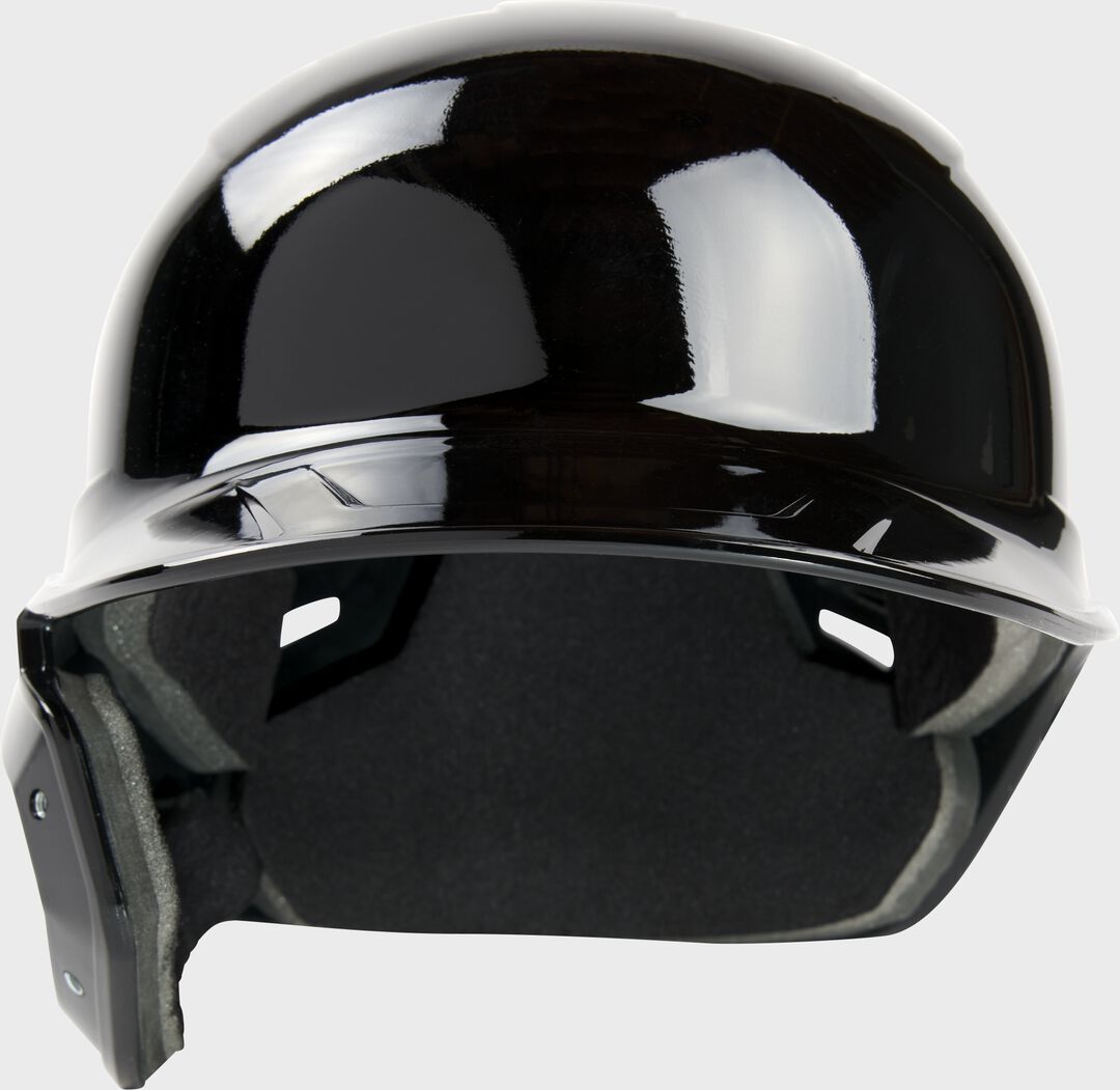 Rawlings On Sale | Mach Single Ear Left Handed Batting Helmet
