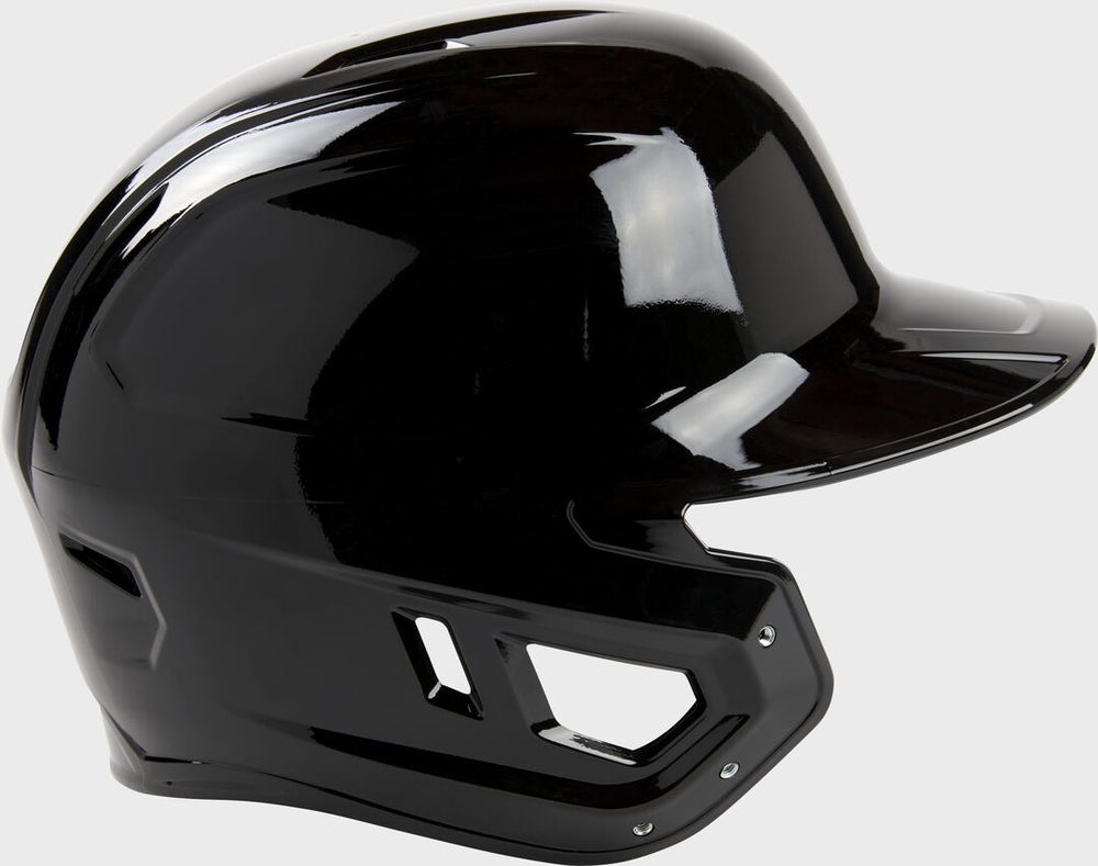 Rawlings On Sale | Mach Single Ear Left Handed Batting Helmet