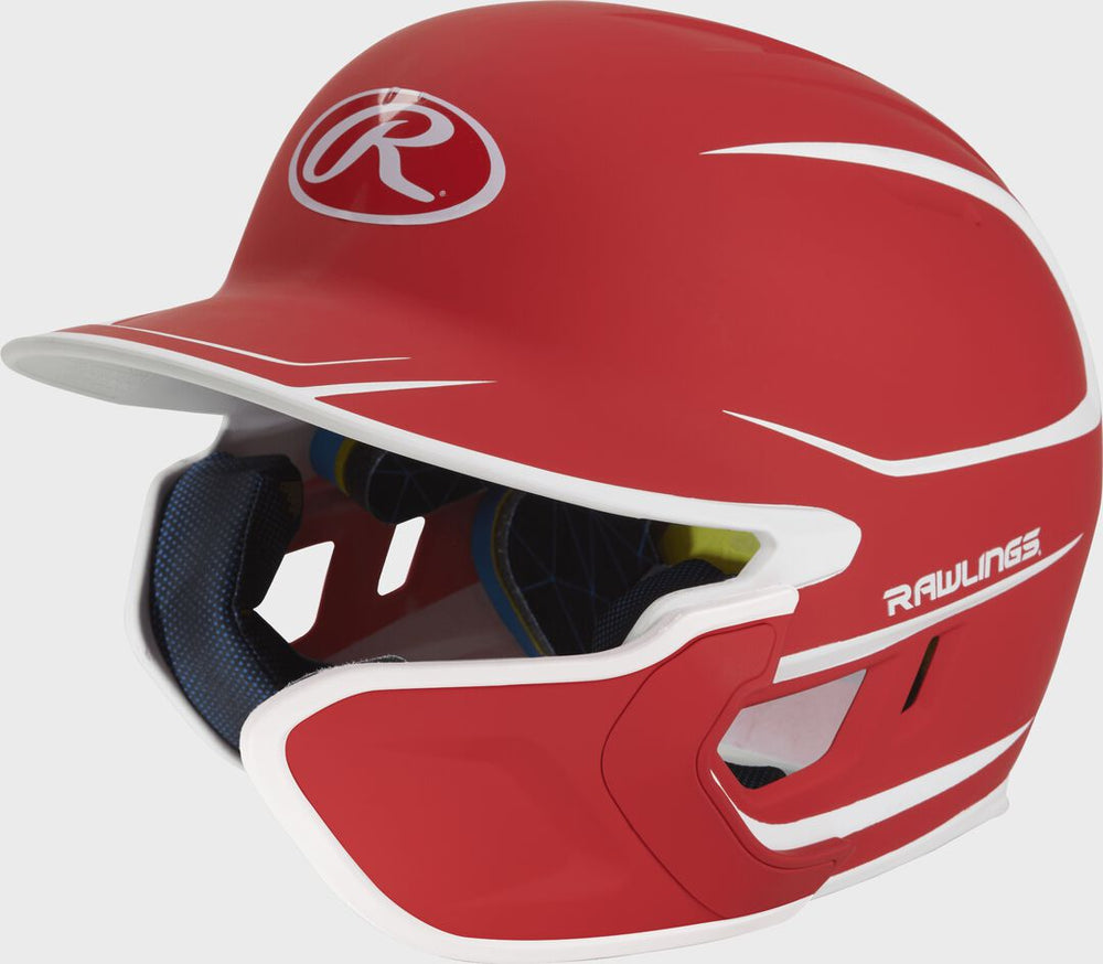 Rawlings For Sale | Mach Custom Batting Helmet