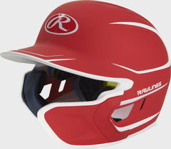 Rawlings For Sale | Mach Custom Batting Helmet