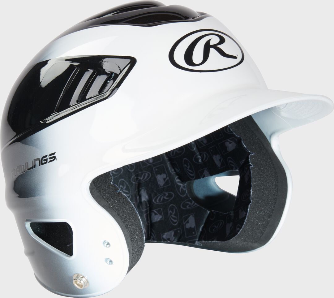 Rawlings New | Youth Coolflo Batting Helmet