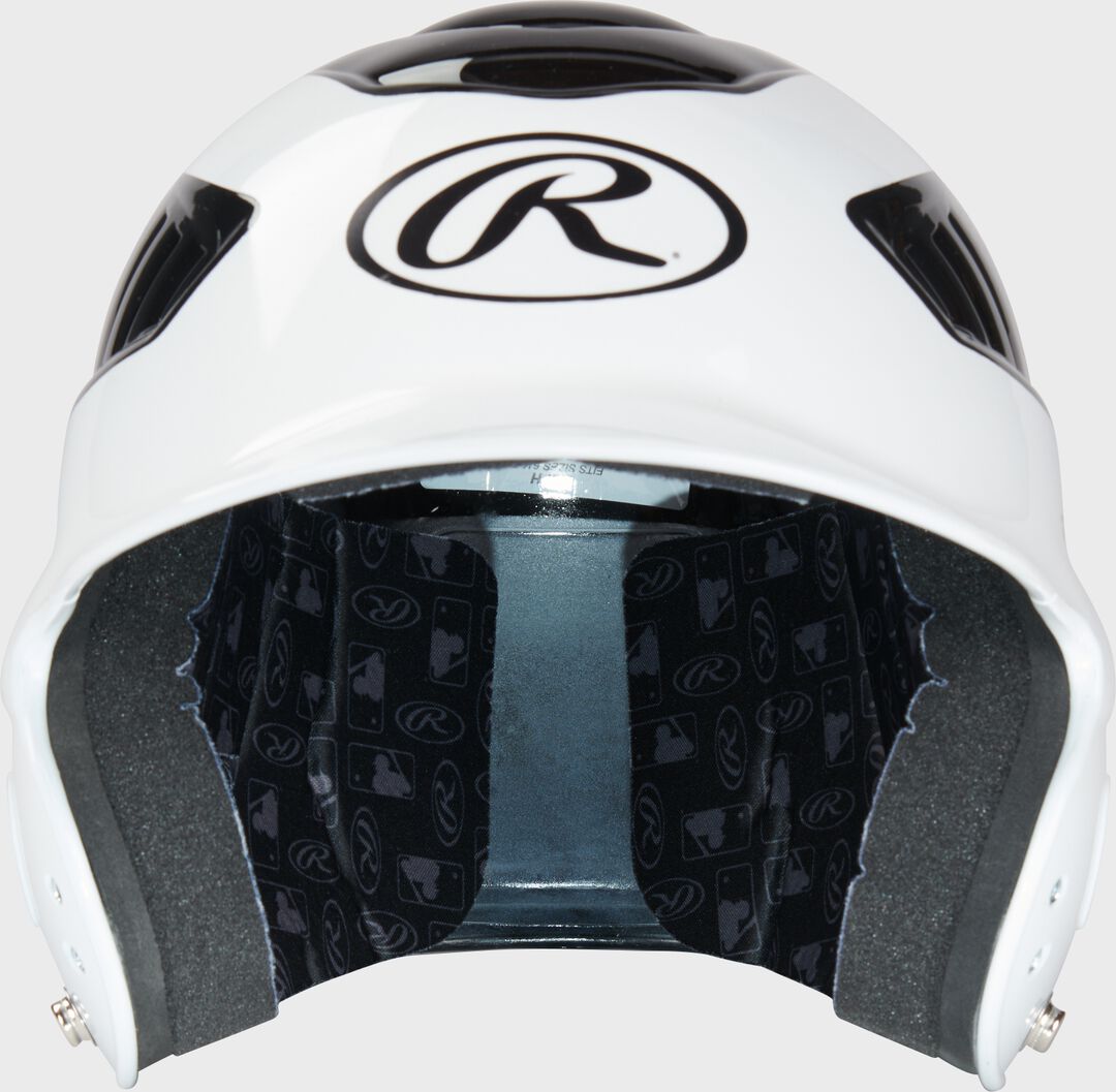 Rawlings New | Youth Coolflo Batting Helmet