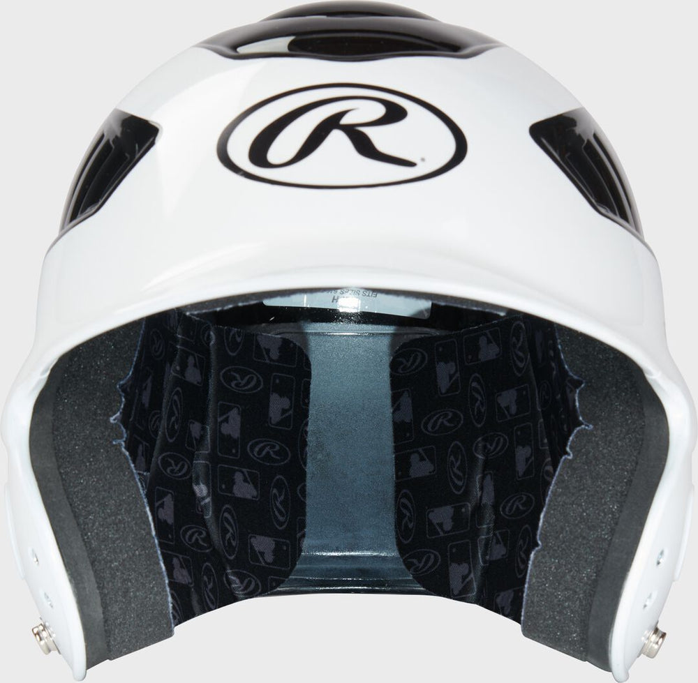 Rawlings New | Youth Coolflo Batting Helmet