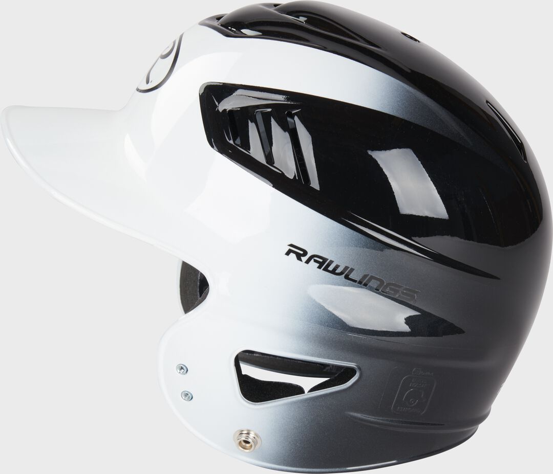 Rawlings New | Youth Coolflo Batting Helmet