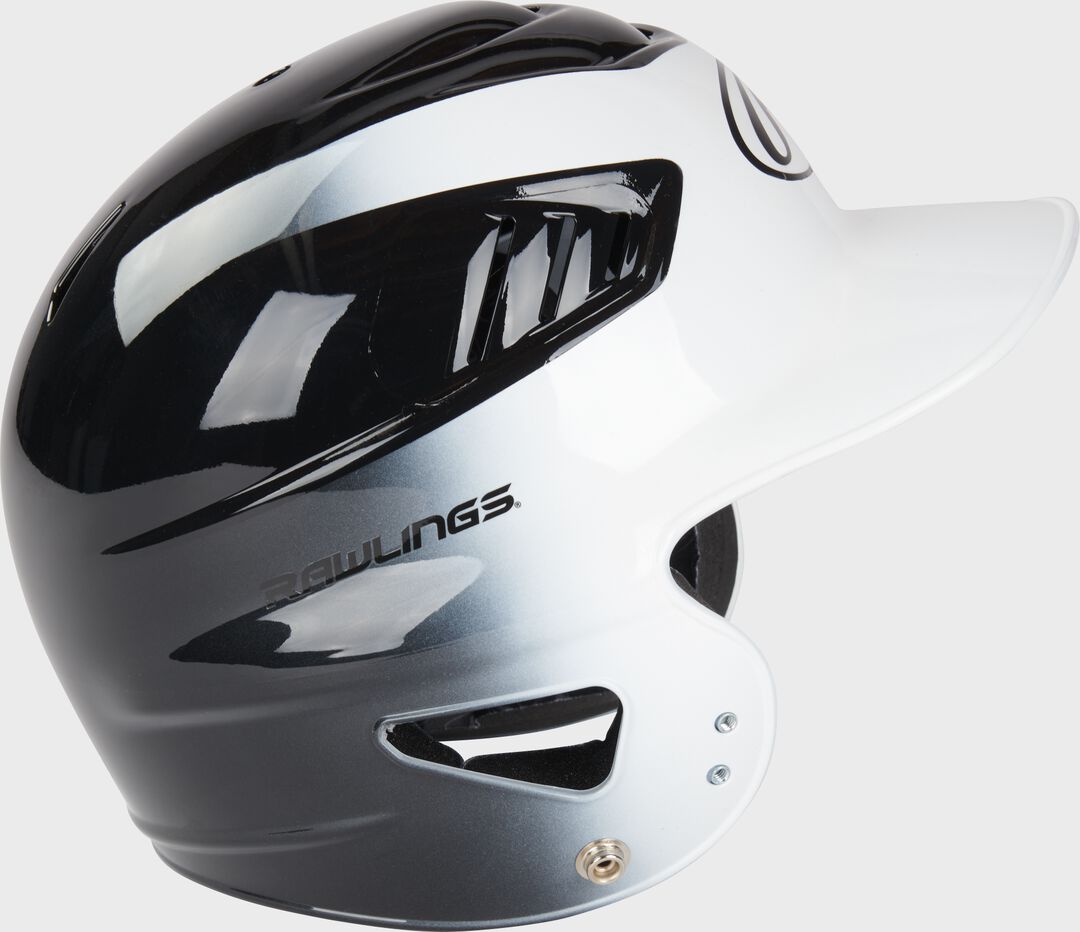 Rawlings New | Youth Coolflo Batting Helmet