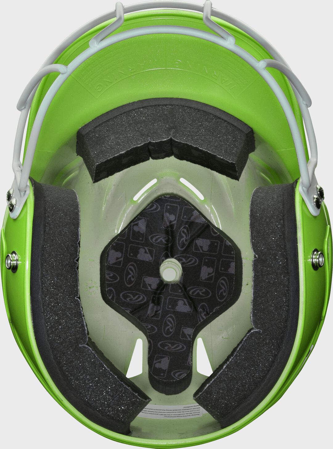 Rawlings Sale | Coolflo High School/College Batting Helmet