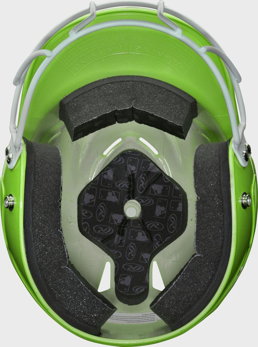 Rawlings Sale | Coolflo High School/College Batting Helmet