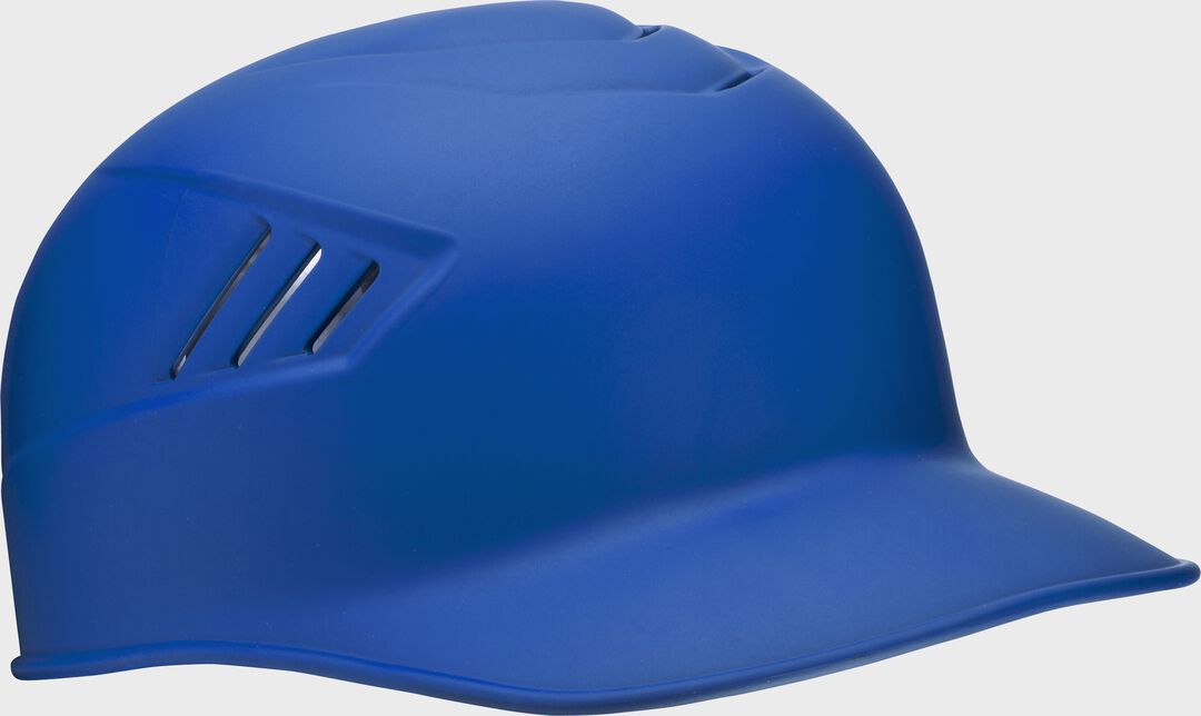 Rawlings Online | Adult Coolflo Base Coach Helmet