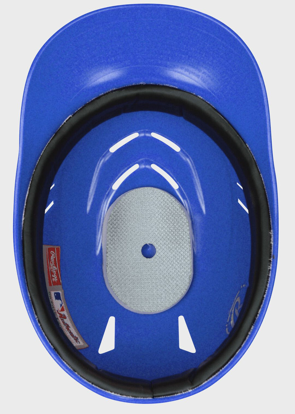 Rawlings Online | Adult Coolflo Base Coach Helmet