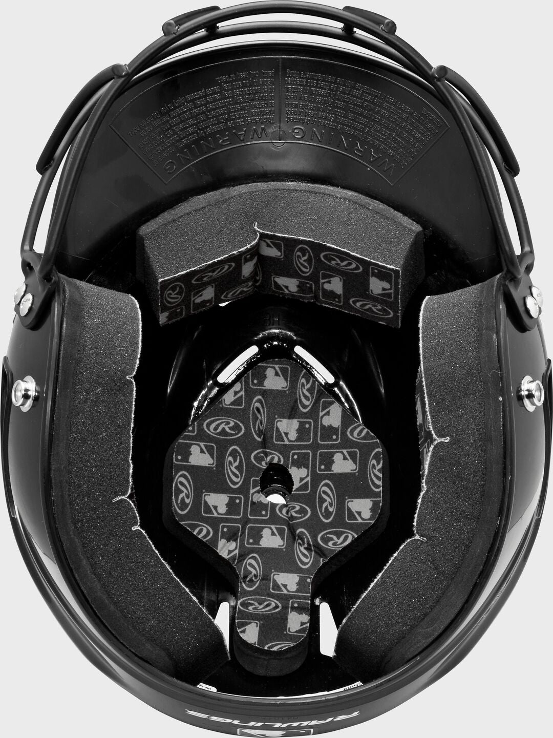 Rawlings Discount | Coolflo Batting Helmet with Facemask