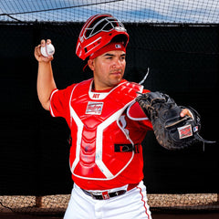 Rawlings For Sale | Mach Pro Series Catcher's Set