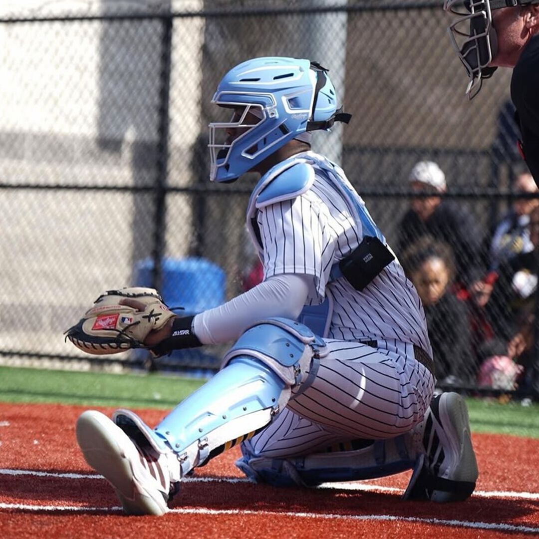 Rawlings For Sale | Mach Pro Series Catcher's Set