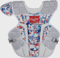 Rawlings New | Limited Edition Mach USA Spatter Catcher's Gear Set Adult Intermediate Youth