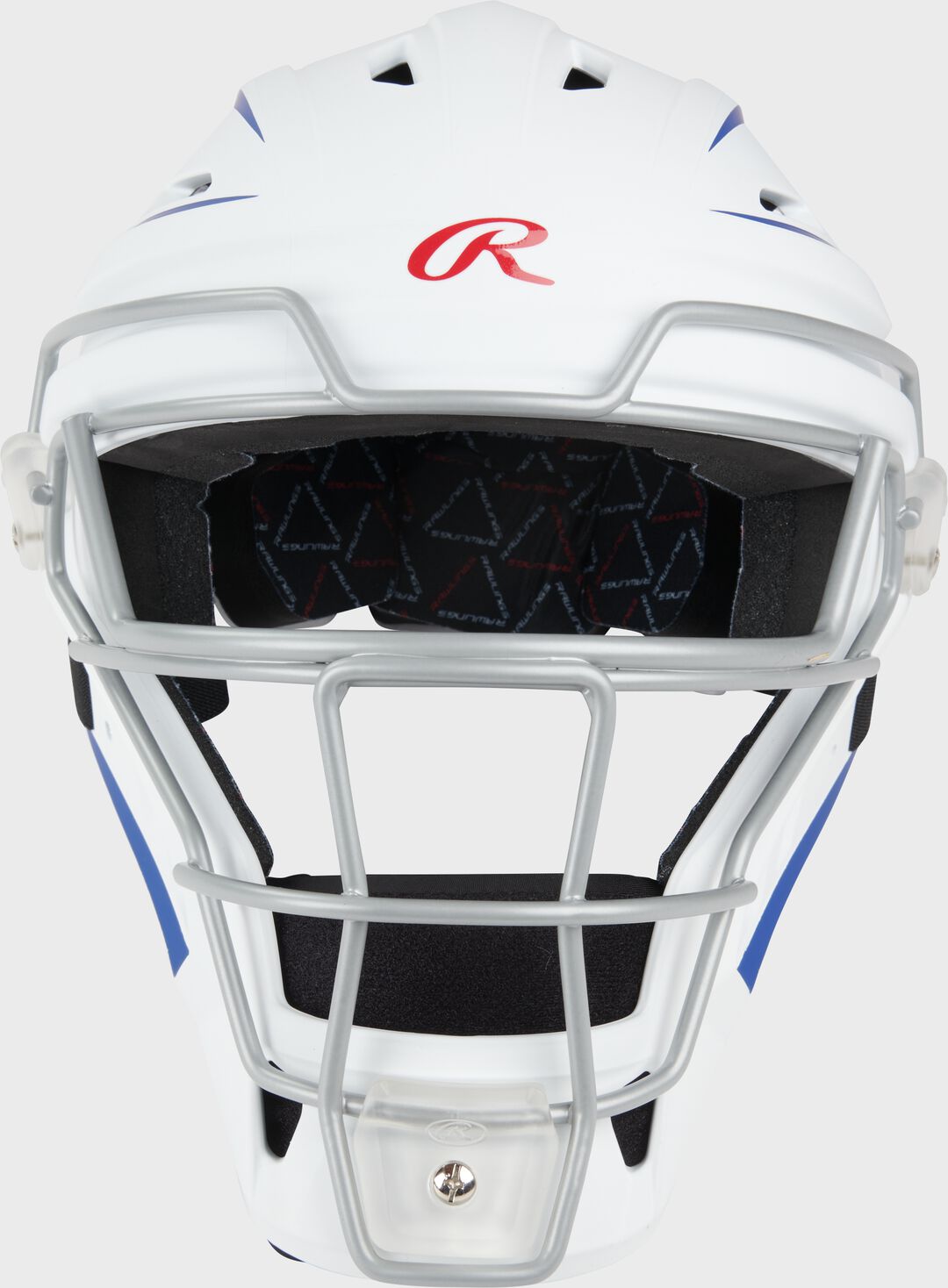 Rawlings New | Limited Edition Mach USA Spatter Catcher's Gear Set Adult Intermediate Youth