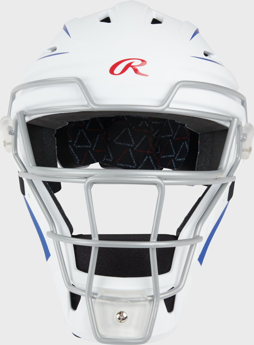 Rawlings New | Limited Edition Mach USA Spatter Catcher's Gear Set Adult Intermediate Youth