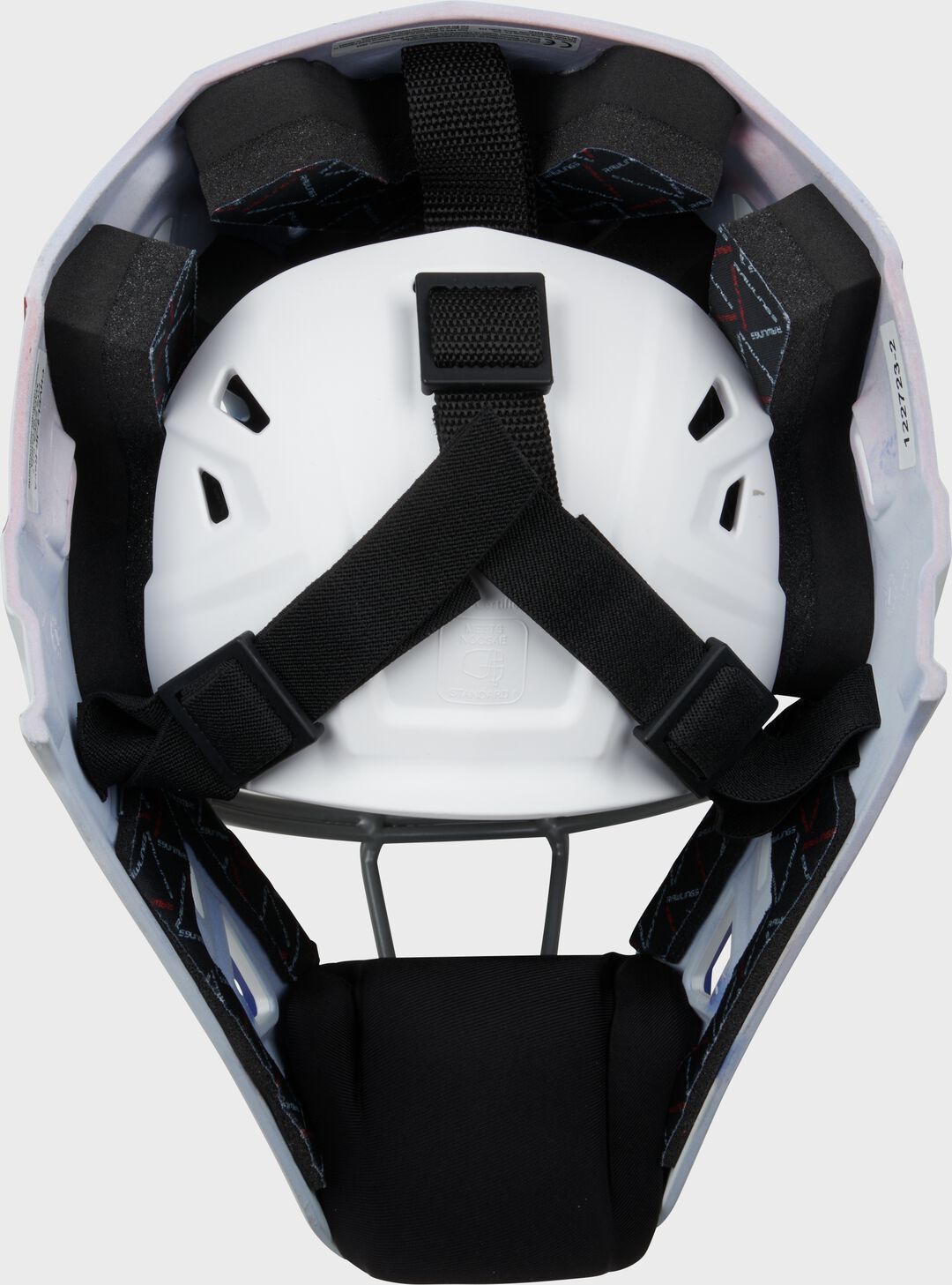 Rawlings New | Limited Edition Mach USA Spatter Catcher's Gear Set Adult Intermediate Youth