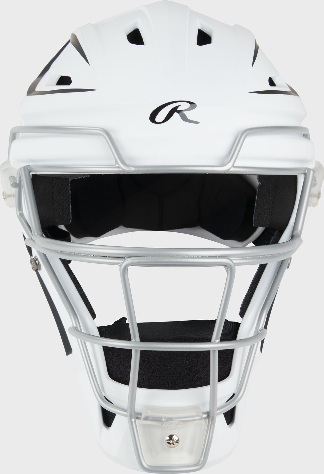 Rawlings | Limited Edition Mach Black Spatter Catcher's Gear Set Adult Intermediate Youth