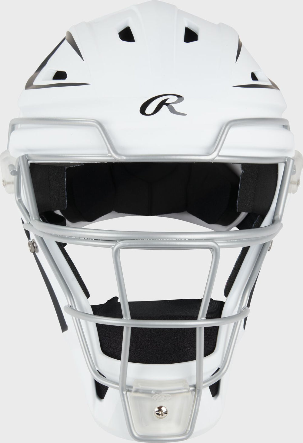 Rawlings | Limited Edition Mach Black Spatter Catcher's Gear Set Adult Intermediate Youth