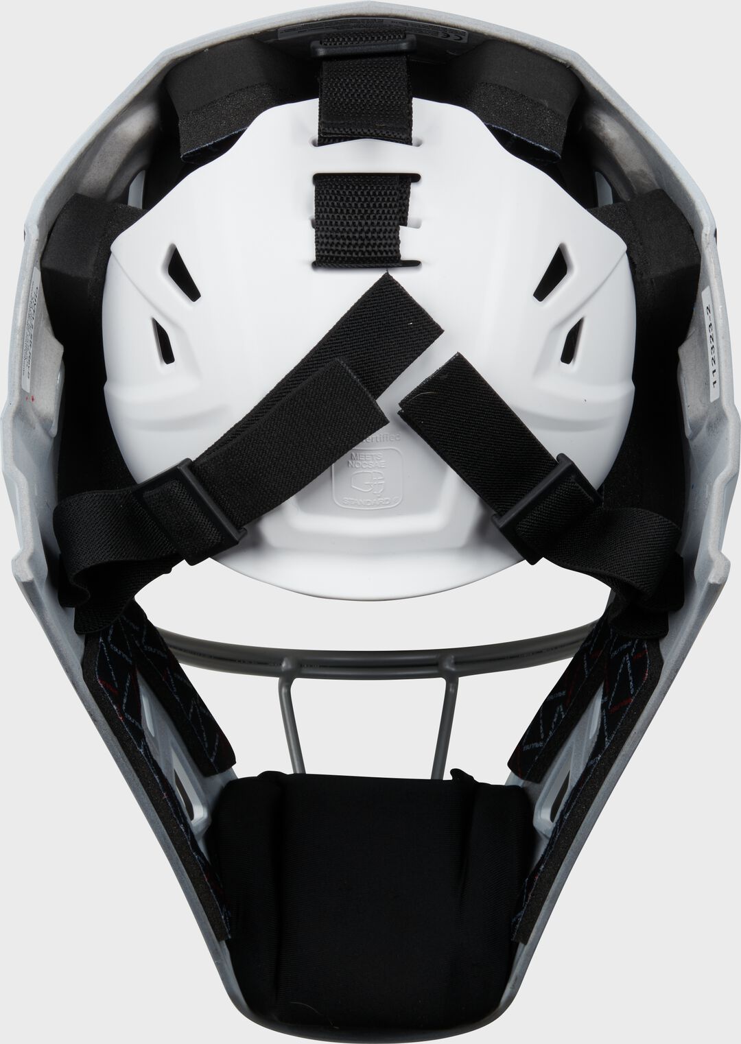 Rawlings | Limited Edition Mach Black Spatter Catcher's Gear Set Adult Intermediate Youth