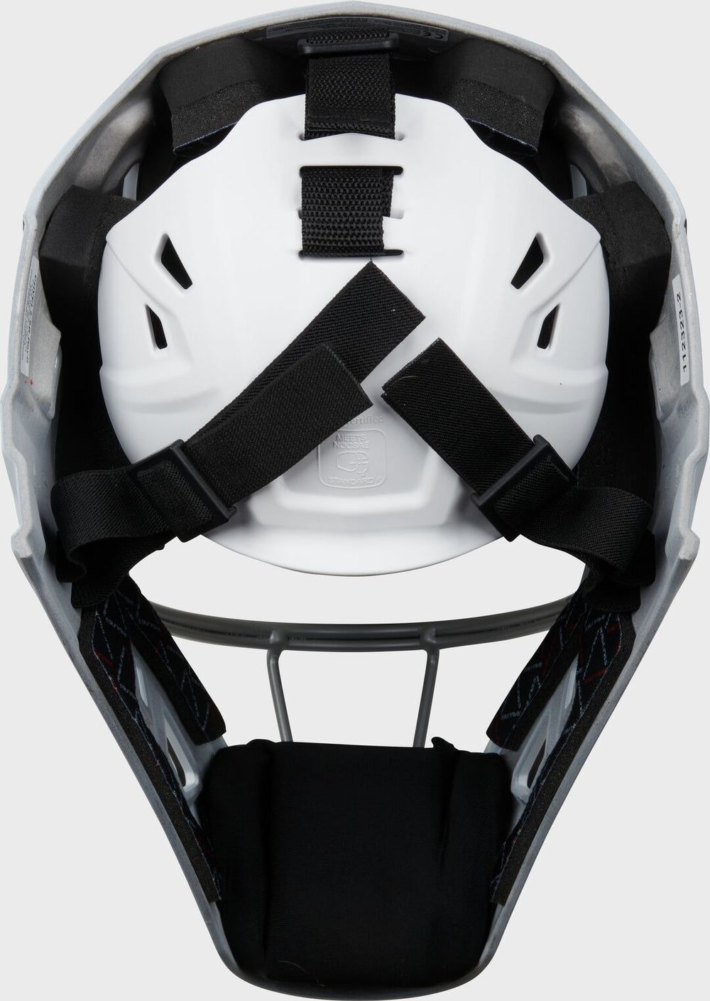 Rawlings | Limited Edition Mach Black Spatter Catcher's Gear Set Adult Intermediate Youth