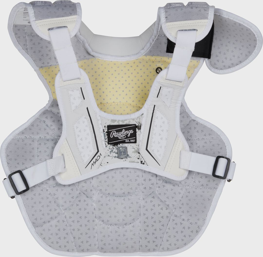 Rawlings | Limited Edition Mach Black Spatter Catcher's Gear Set Adult Intermediate Youth