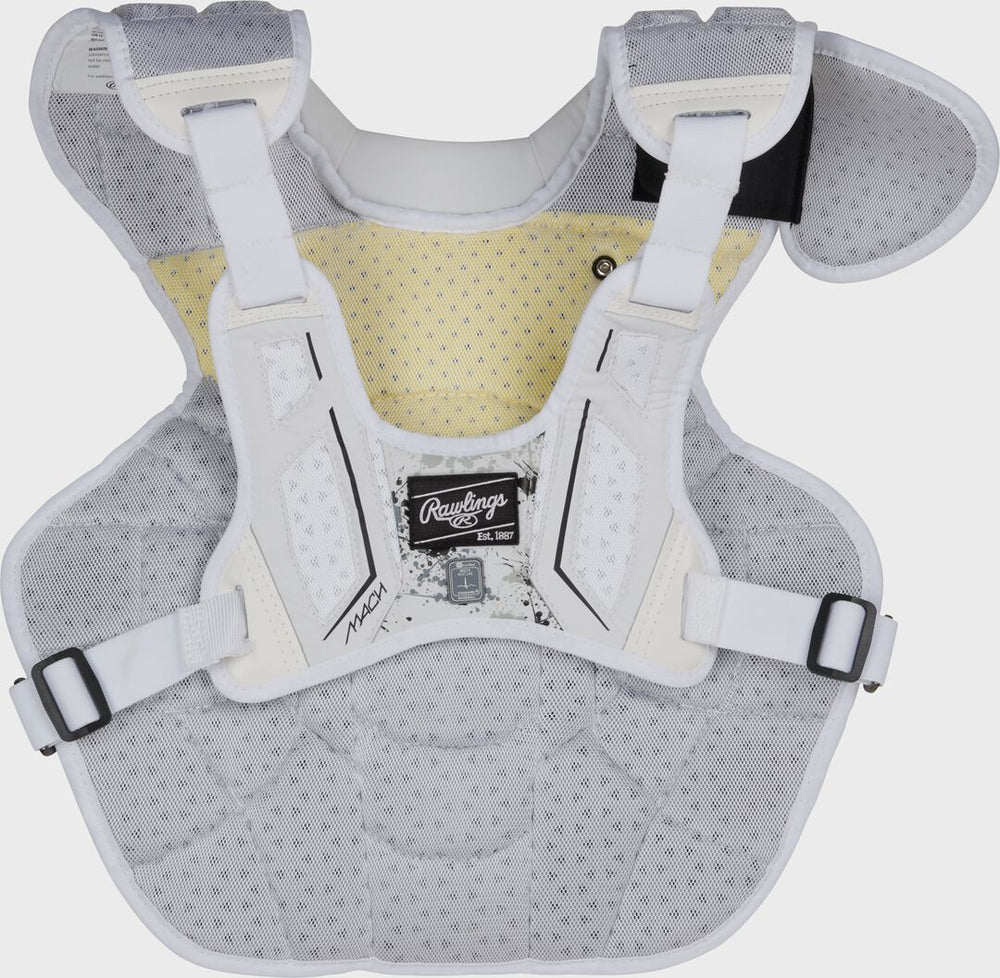 Rawlings | Limited Edition Mach Black Spatter Catcher's Gear Set Adult Intermediate Youth