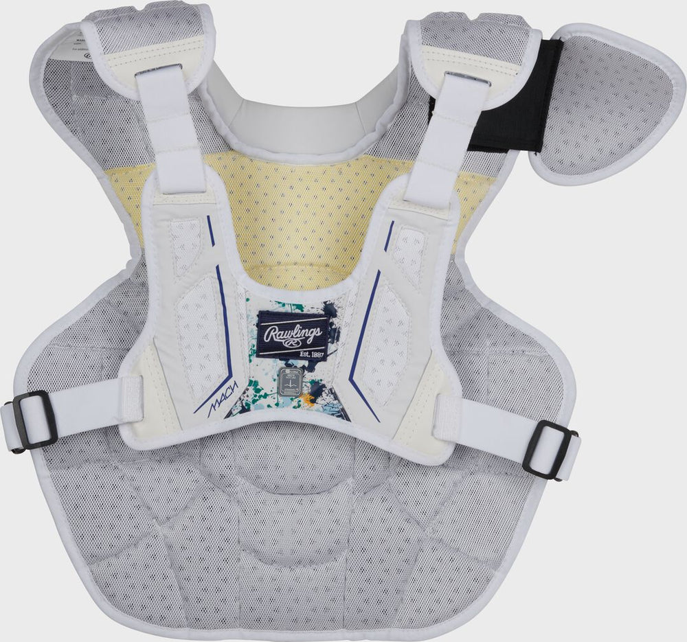 Rawlings Sale | Limited Edition Mach Navy Spatter Catcher's Gear Set Adult Intermediate Youth