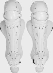 Rawlings On Sale | Rawlings Mach Leg Guards Adult & Intermediate Sizes