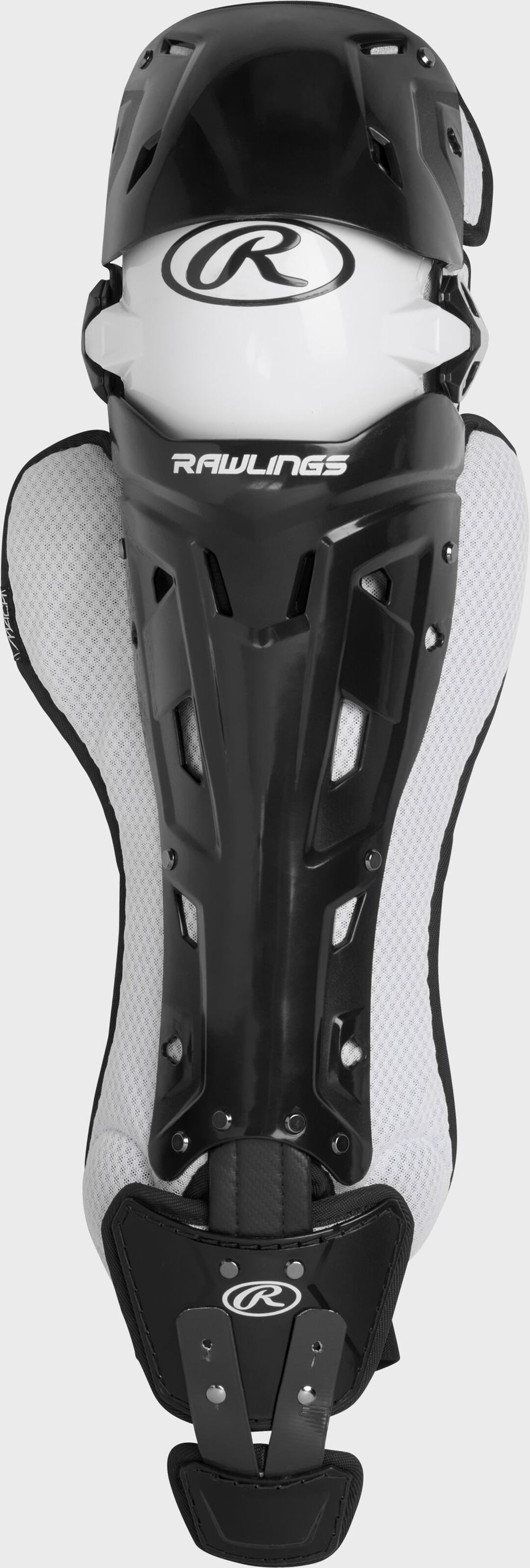 Black/White,Adult