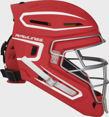 Rawlings For Sale | Rawlings Mach Catcher's Helmet