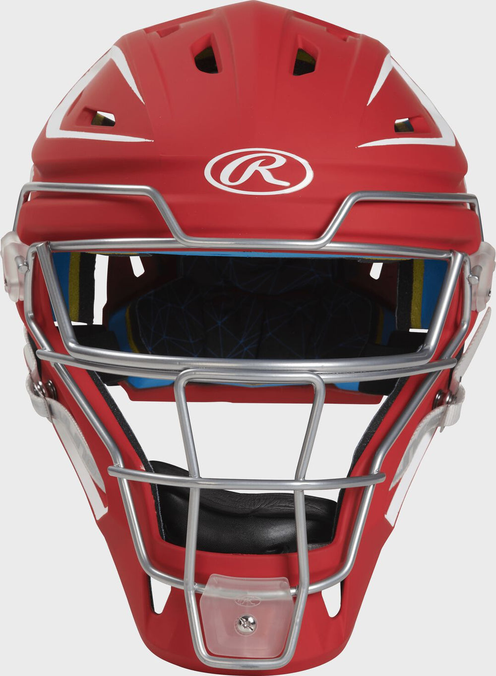 Rawlings For Sale | Rawlings Mach Catcher's Helmet