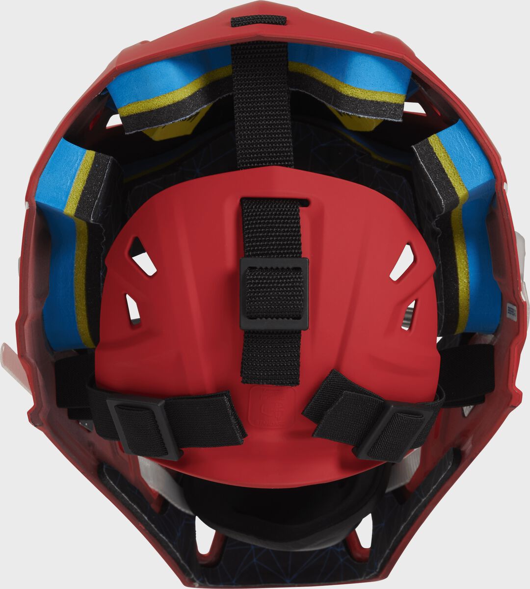 Rawlings For Sale | Rawlings Mach Catcher's Helmet