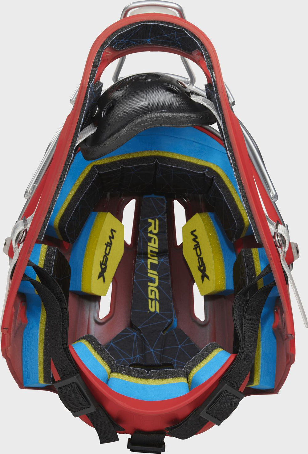 Rawlings For Sale | Rawlings Mach Catcher's Helmet