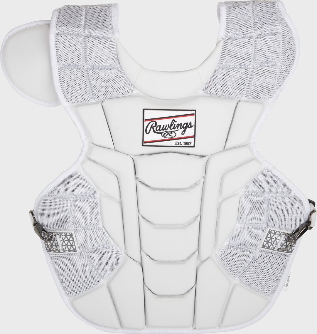 Rawlings Outlet | Rawlings Mach Chest Protector Meets NOCSAE