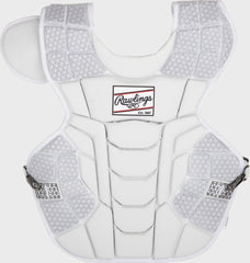 Rawlings Outlet | Rawlings Mach Chest Protector Meets NOCSAE