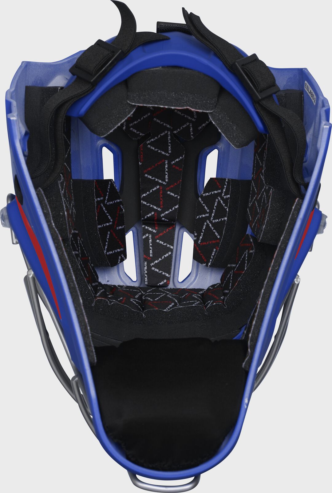 Rawlings New | Rawlings Velo 2.0 Catcher's Helmet