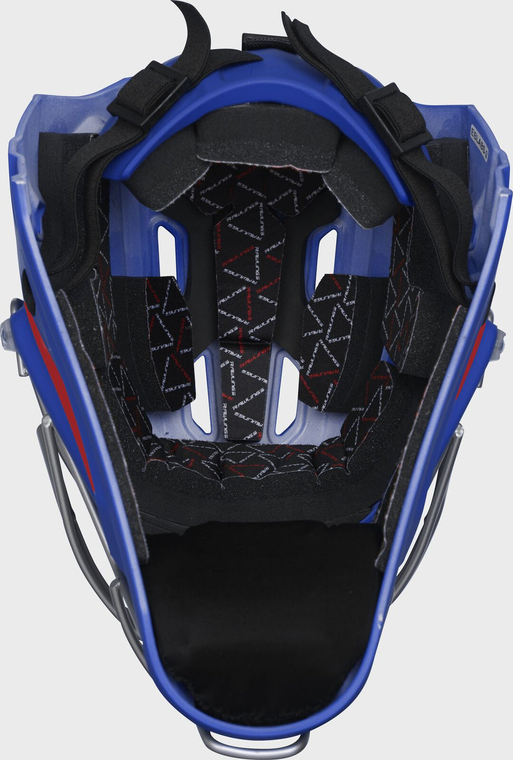 Rawlings New | Rawlings Velo 2.0 Catcher's Helmet