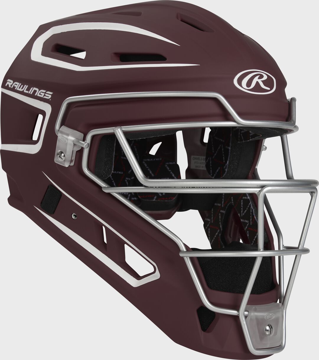 Maroon,Senior