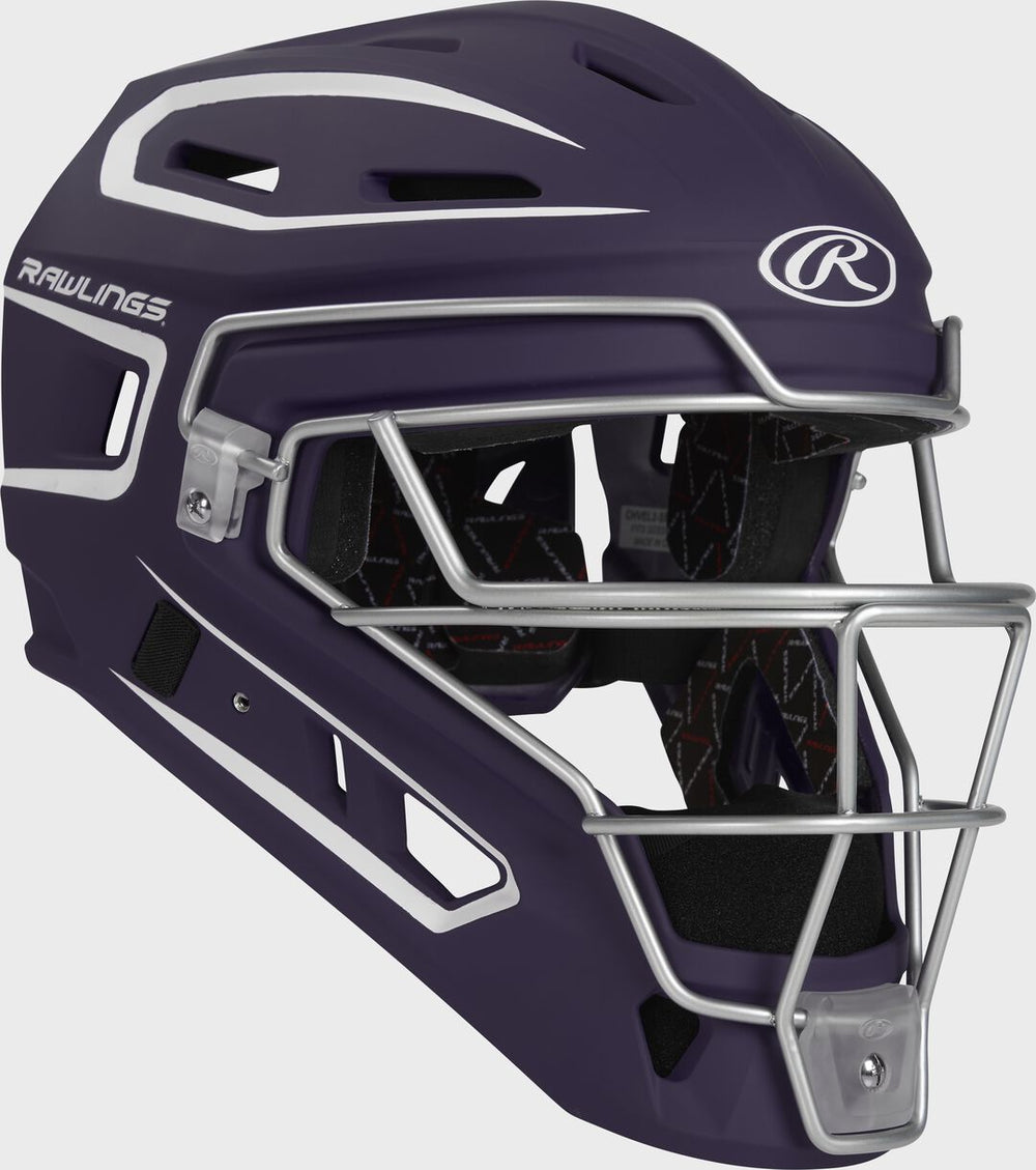 Purple,Senior