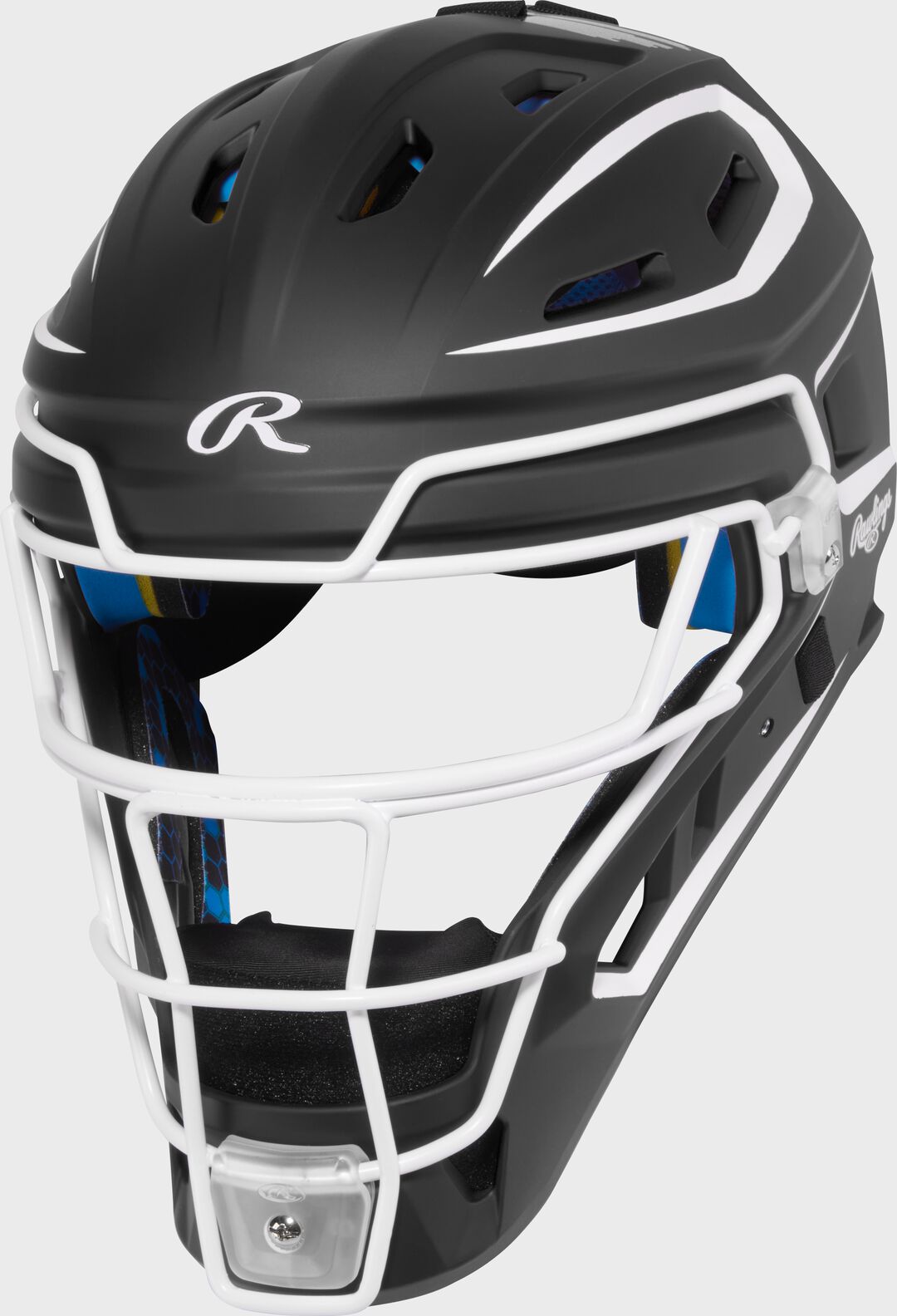 Rawlings Sale | Rawlings Mach Pro Series Catcher's Helmet
