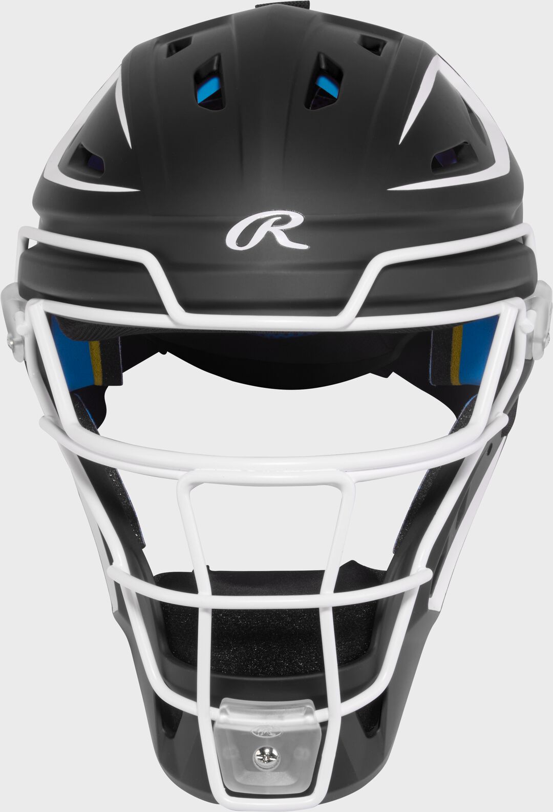 Rawlings Sale | Rawlings Mach Pro Series Catcher's Helmet