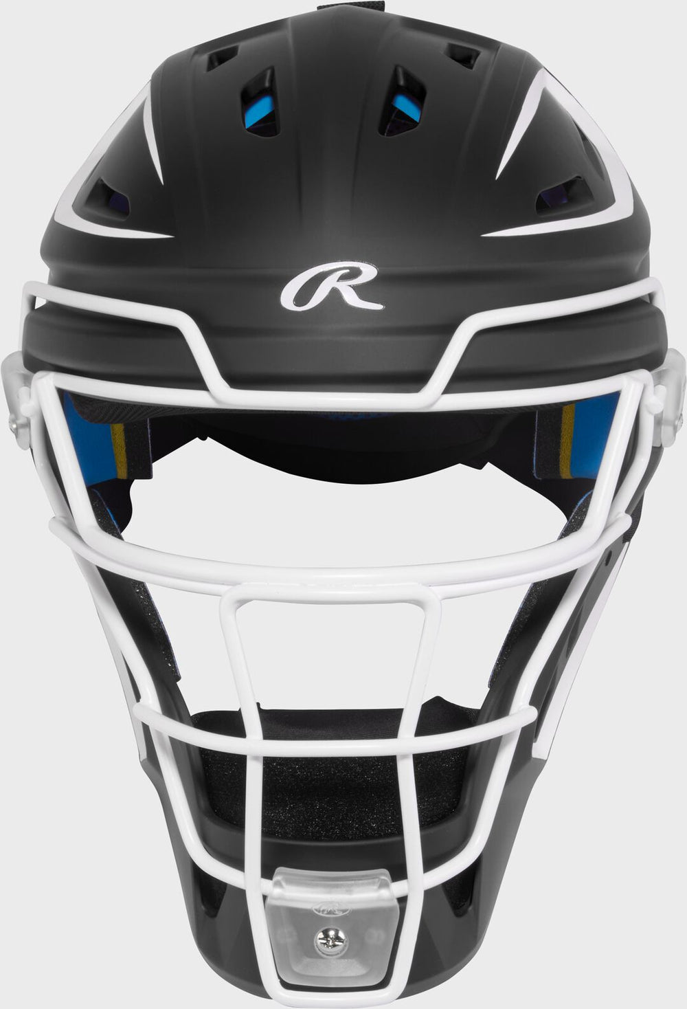 Rawlings Sale | Rawlings Mach Pro Series Catcher's Helmet
