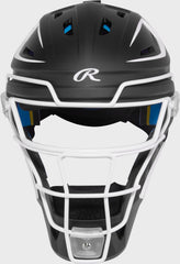 Rawlings Sale | Rawlings Mach Pro Series Catcher's Helmet