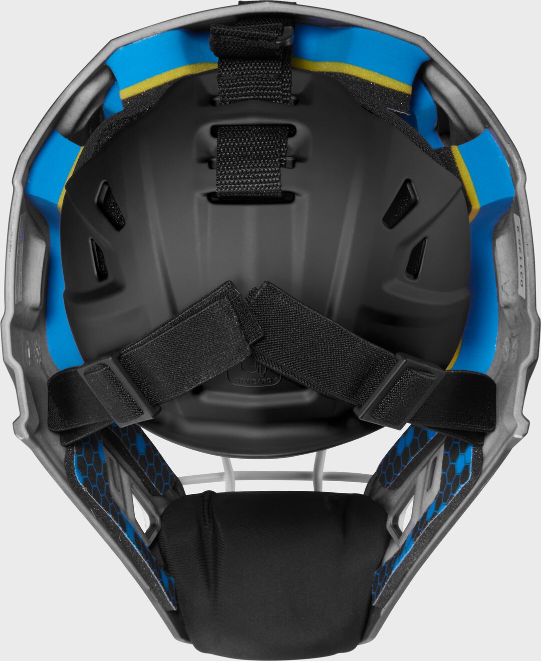 Rawlings Sale | Rawlings Mach Pro Series Catcher's Helmet