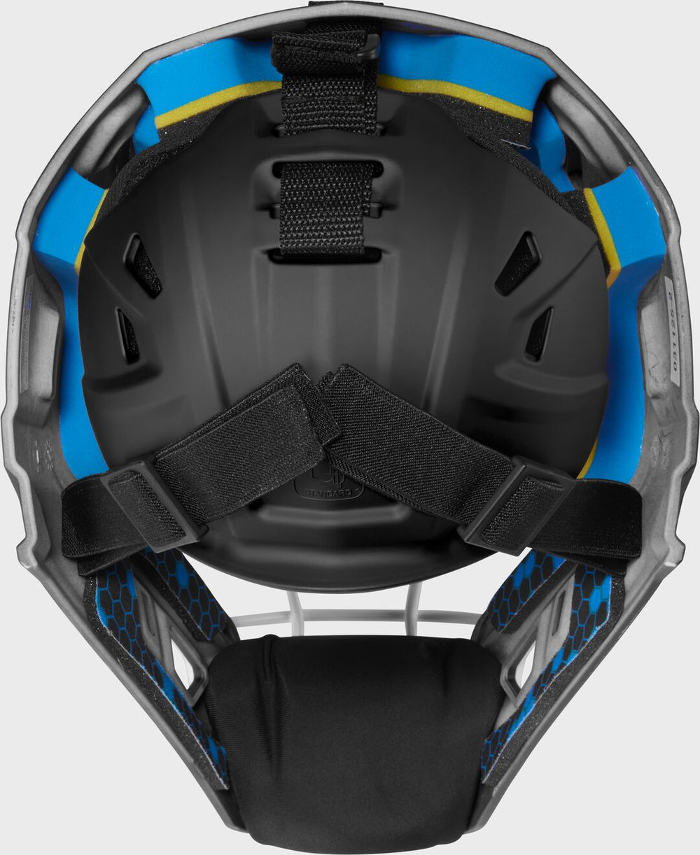 Rawlings Sale | Rawlings Mach Pro Series Catcher's Helmet