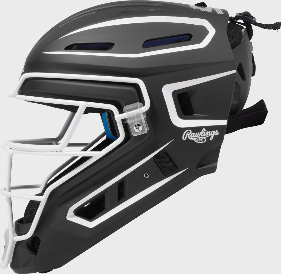 Rawlings Sale | Rawlings Mach Pro Series Catcher's Helmet