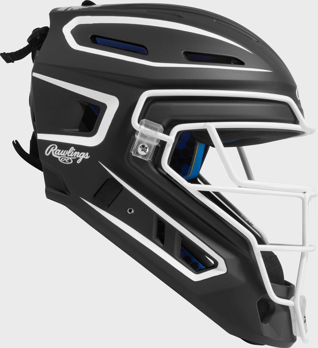 Rawlings Sale | Rawlings Mach Pro Series Catcher's Helmet