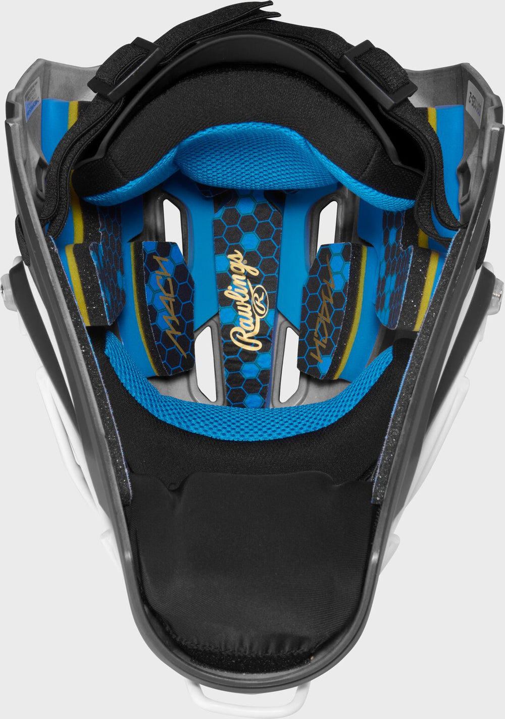 Rawlings Sale | Rawlings Mach Pro Series Catcher's Helmet